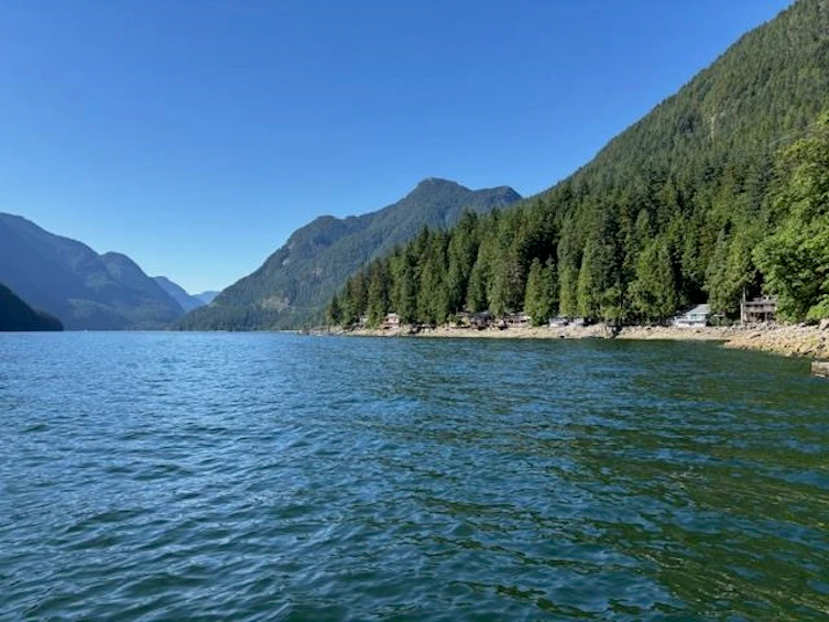 24 E Of Croker Island, Coquitlam, BC - 9