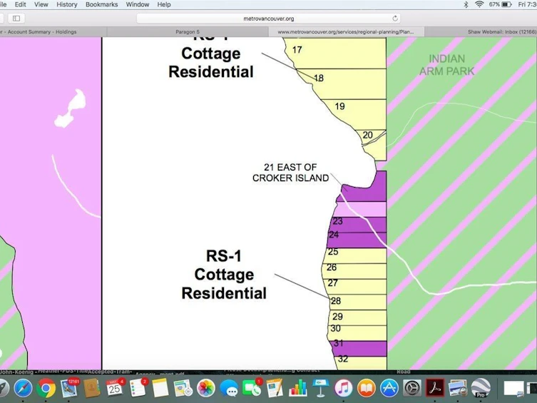 24 E Of Croker Island, Coquitlam, BC - 4