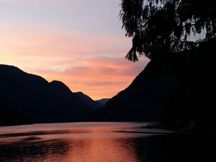 24 E Of Croker Island, Coquitlam, BC - 5