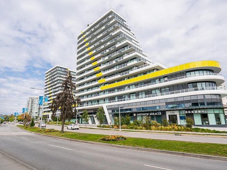 711-5788 Gilbert Road, Richmond, BC, V6X 1B7 - 31