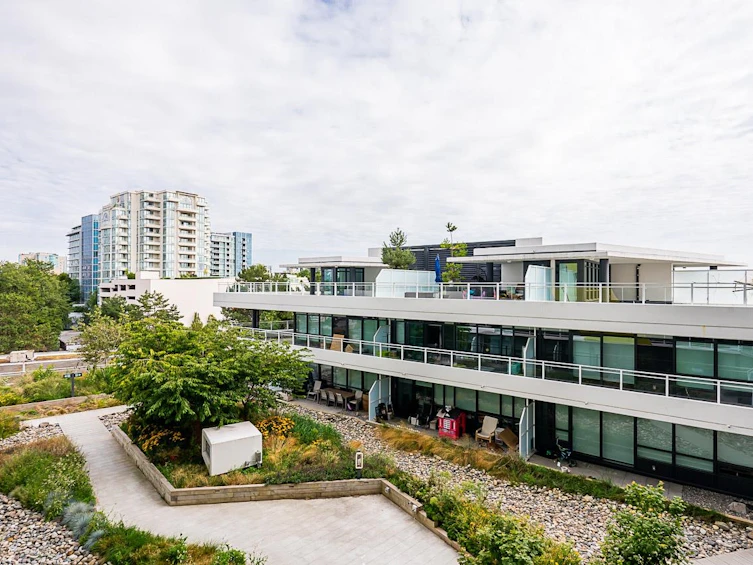 711-5788 Gilbert Road, Richmond, BC, V6X 1B7 - 28