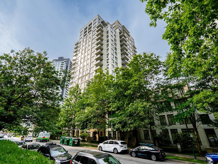 211-3660 Vanness Avenue, Vancouver, BC, V5R 6H8 - 27