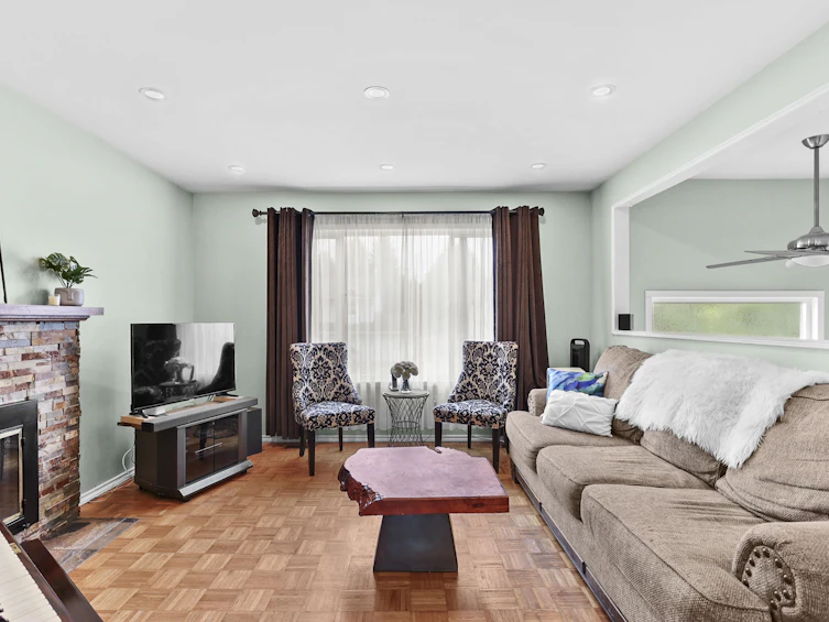 21033 119 Avenue, Maple Ridge, BC, V2X 7N6 - 4