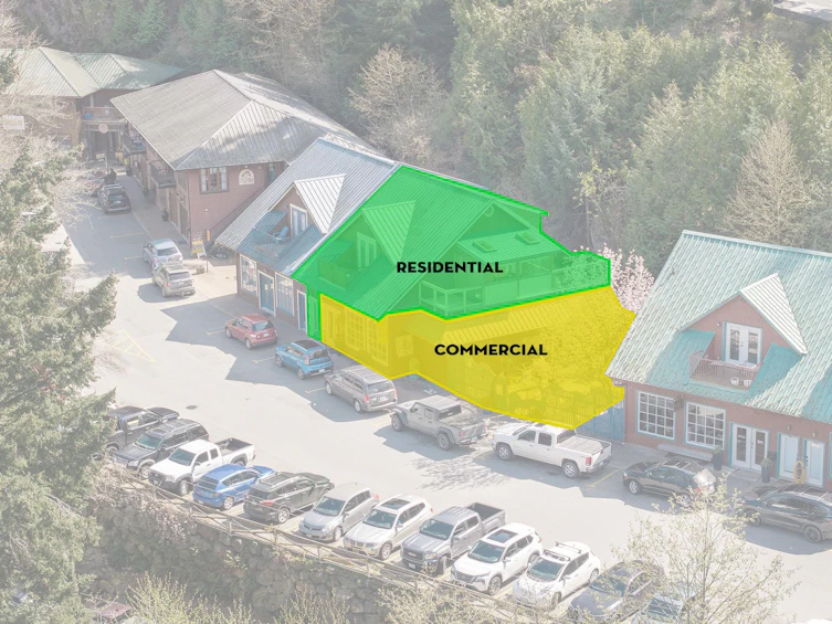 585 Artisan Lane, Bowen Island, BC, V0N 1G2 - 3