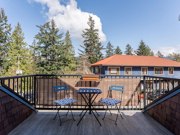585 Artisan Lane, Bowen Island, BC, V0N 1G2 - 9