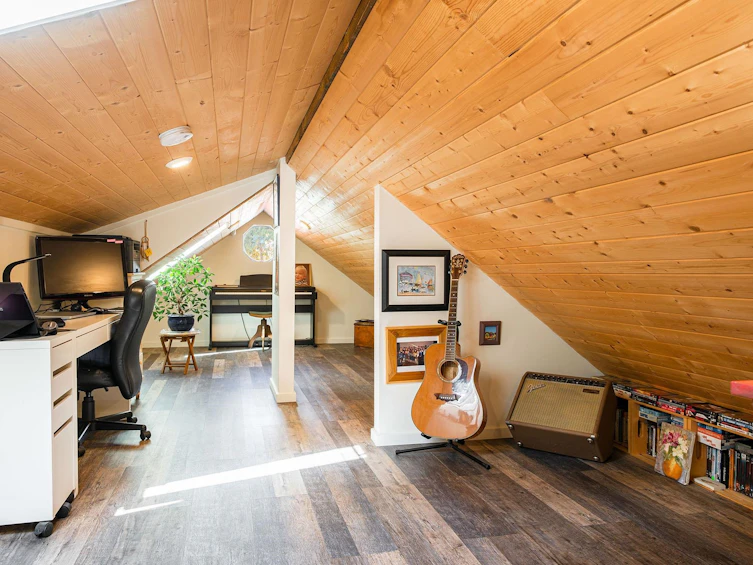585 Artisan Lane, Bowen Island, BC, V0N 1G2 - 14