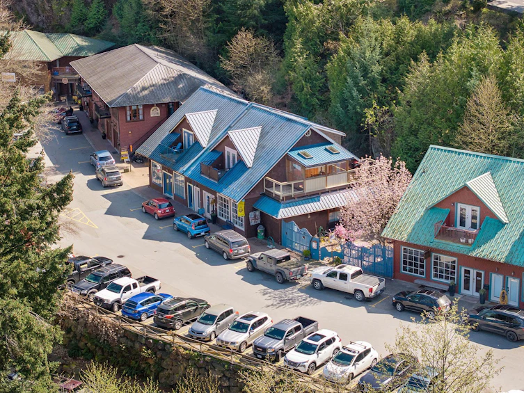 585 Artisan Lane, Bowen Island, BC, V0N 1G2 - 37