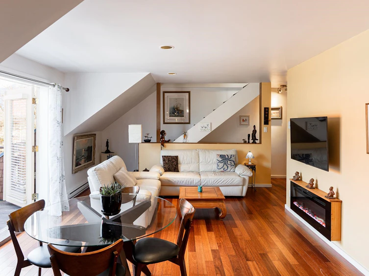 585 Artisan Lane, Bowen Island, BC, V0N 1G2 - 12