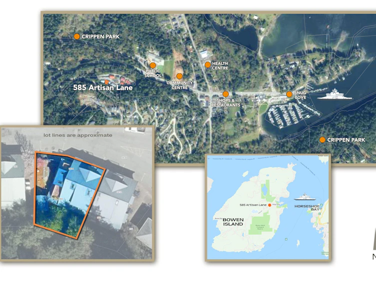 585 Artisan Lane, Bowen Island, BC, V0N 1G2 - 38