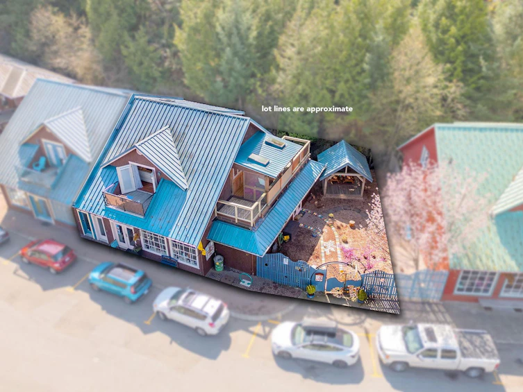 585 Artisan Lane, Bowen Island, BC, V0N 1G2 - 26