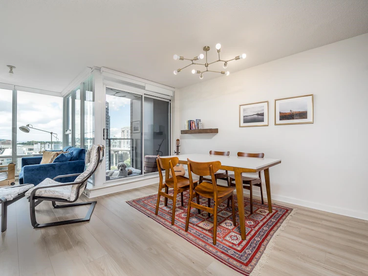 1705-455 Beach Crescent, Vancouver, BC, V6Z 3E5 - 15