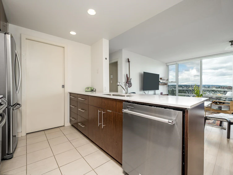 1705-455 Beach Crescent, Vancouver, BC, V6Z 3E5 - 5