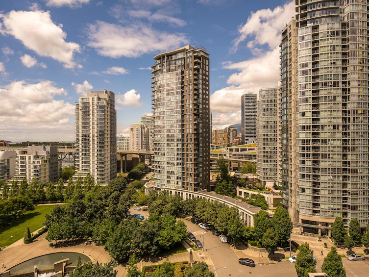 1705-455 Beach Crescent, Vancouver, BC, V6Z 3E5 - 12