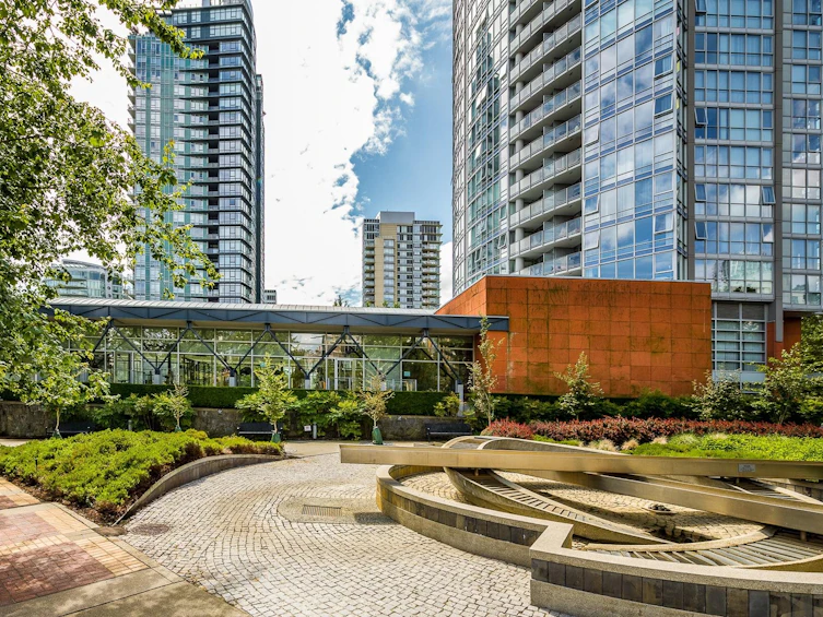 1705-455 Beach Crescent, Vancouver, BC, V6Z 3E5 - 21