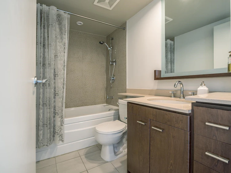1705-455 Beach Crescent, Vancouver, BC, V6Z 3E5 - 20