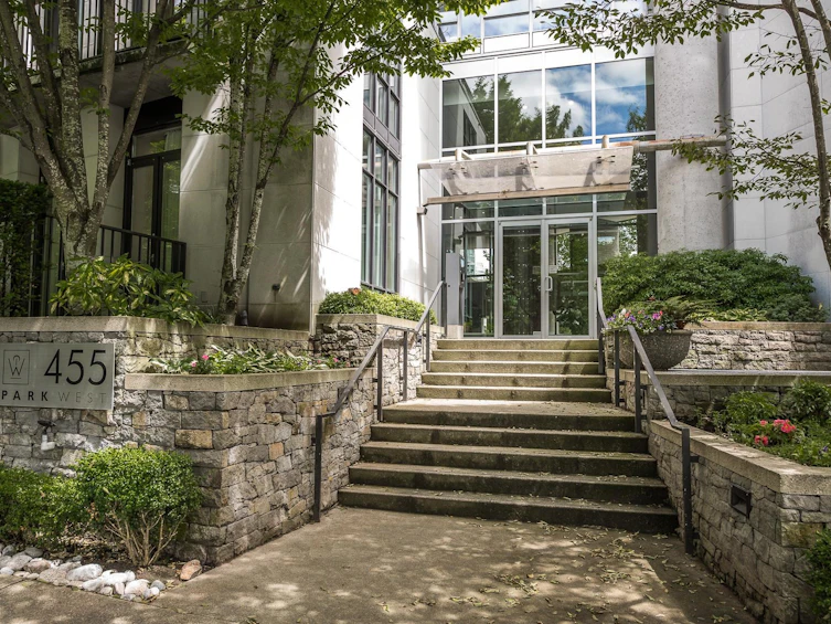 1705-455 Beach Crescent, Vancouver, BC, V6Z 3E5 - 4