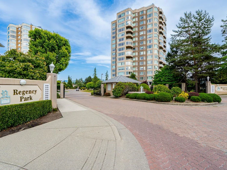 603-3170 Gladwin Road, Abbotsford, BC, V2T 5T1 - 2