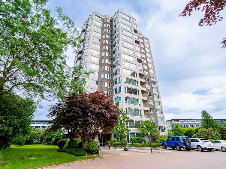 603-3170 Gladwin Road, Abbotsford, BC, V2T 5T1 - 4