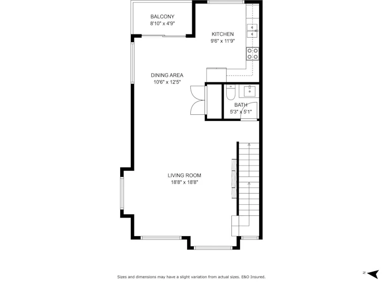 6-5960 142 Street, Surrey, BC, V3X 1C8 - 31