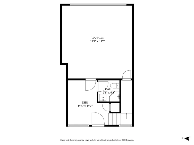 6-5960 142 Street, Surrey, BC, V3X 1C8 - 33