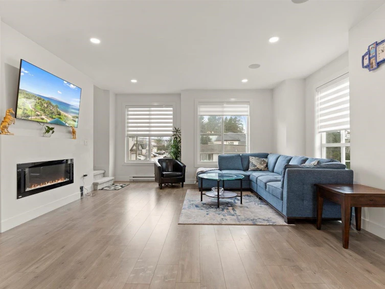6-5960 142 Street, Surrey, BC, V3X 1C8 - 3