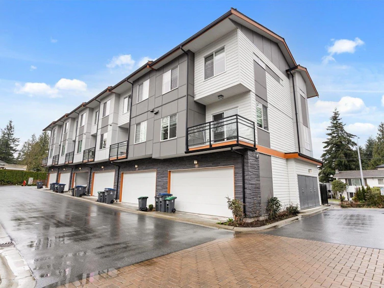 6-5960 142 Street, Surrey, BC, V3X 1C8 - 2
