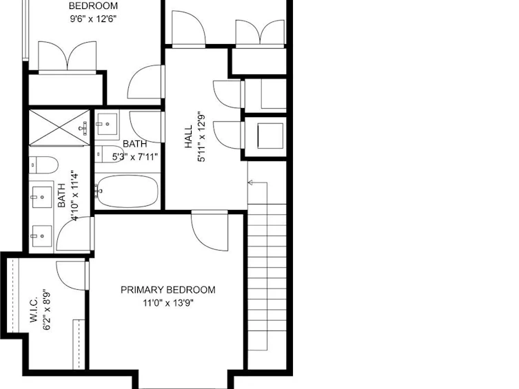 6-5960 142 Street, Surrey, BC, V3X 1C8 - 32