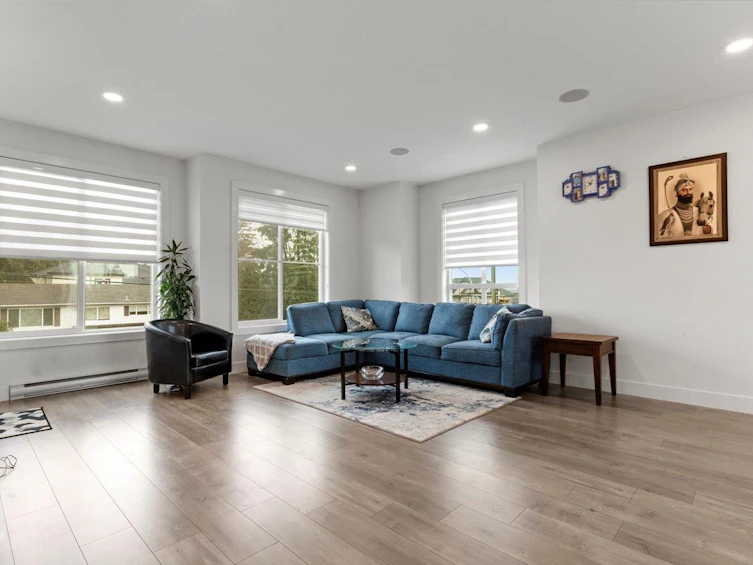6-5960 142 Street, Surrey, BC, V3X 1C8 - 4