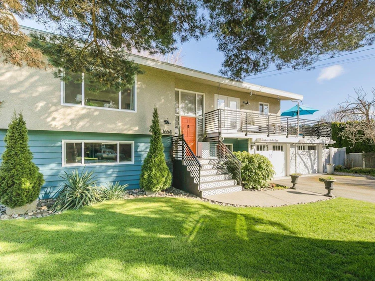 1664 58 Street, Delta, BC, V4L 1X7 - 3