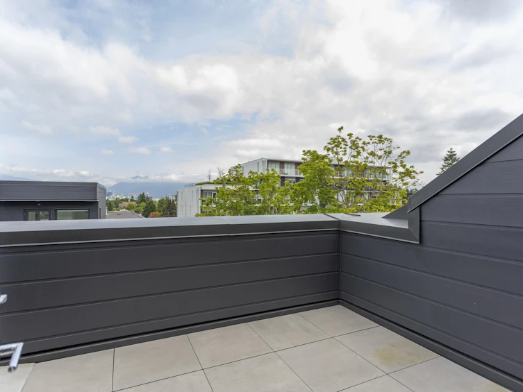 559 W 26th Avenue, Vancouver, BC, V5Z 2E4 - 32