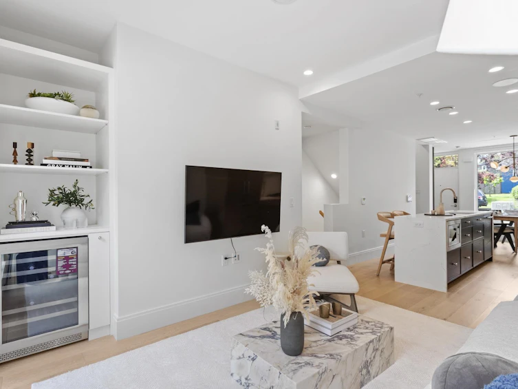 559 W 26th Avenue, Vancouver, BC, V5Z 2E4 - 18