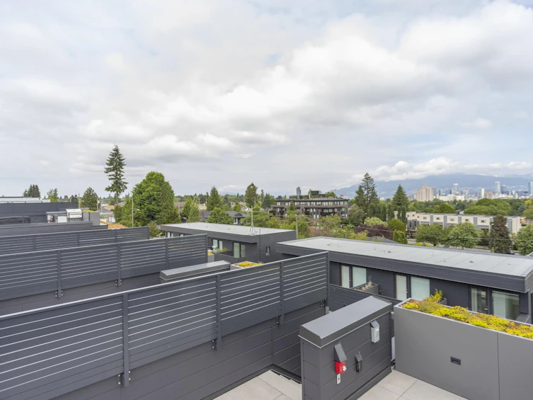 559 W 26th Avenue, Vancouver, BC, V5Z 2E4 - 33