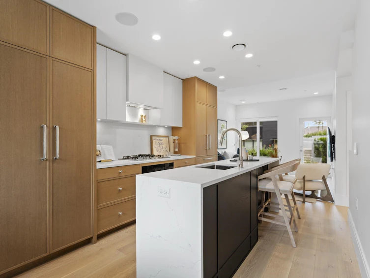 559 W 26th Avenue, Vancouver, BC, V5Z 2E4 - 9