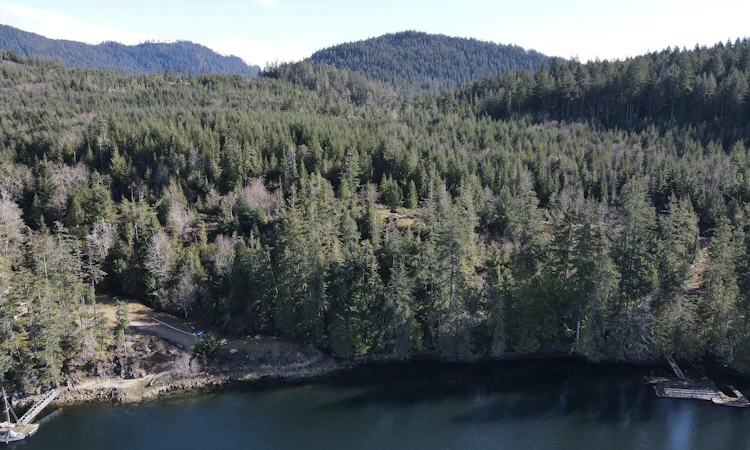 LOT 4 Hidden Basin