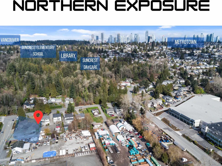 8508 Greenall Avenue, Burnaby, BC, V3W 3B3 - 6