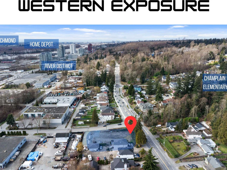 8508 Greenall Avenue, Burnaby, BC, V3W 3B3 - 9