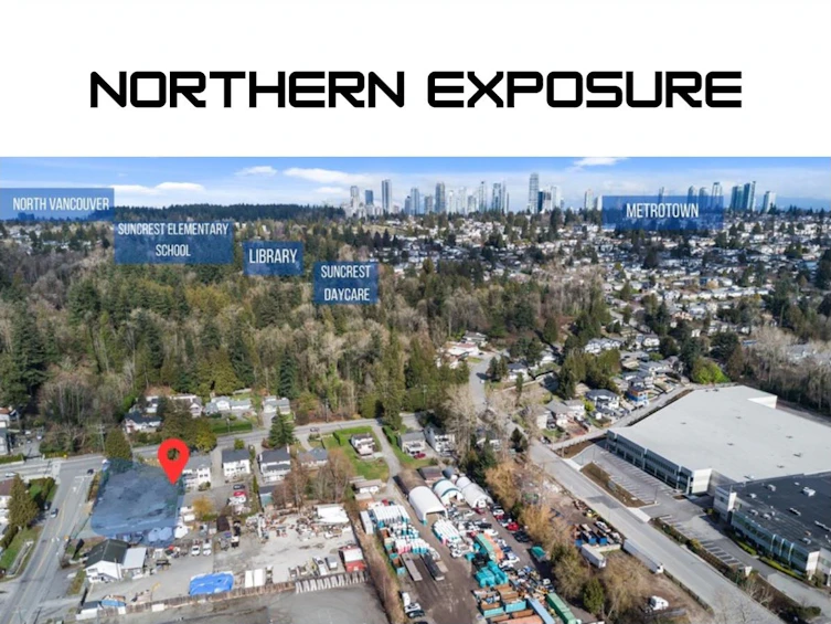 3910 Marine Drive, Burnaby, BC, V3W 3B3 - 9