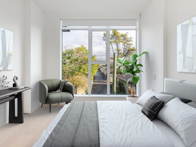 303-3596 West 28th Avenue, Vancouver, BC, V6S 2G5 - 9