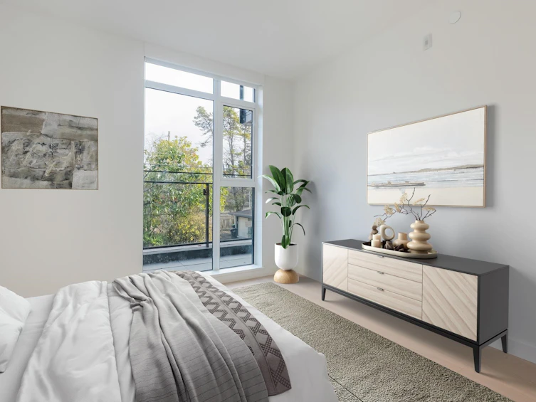 303-3596 West 28th Avenue, Vancouver, BC, V6S 2G5 - 13