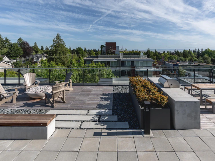 303-3596 West 28th Avenue, Vancouver, BC, V6S 2G5 - 28