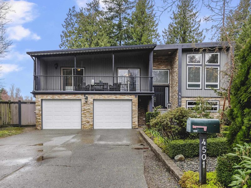 4501 206th Street, Langley BC V3A 5V9