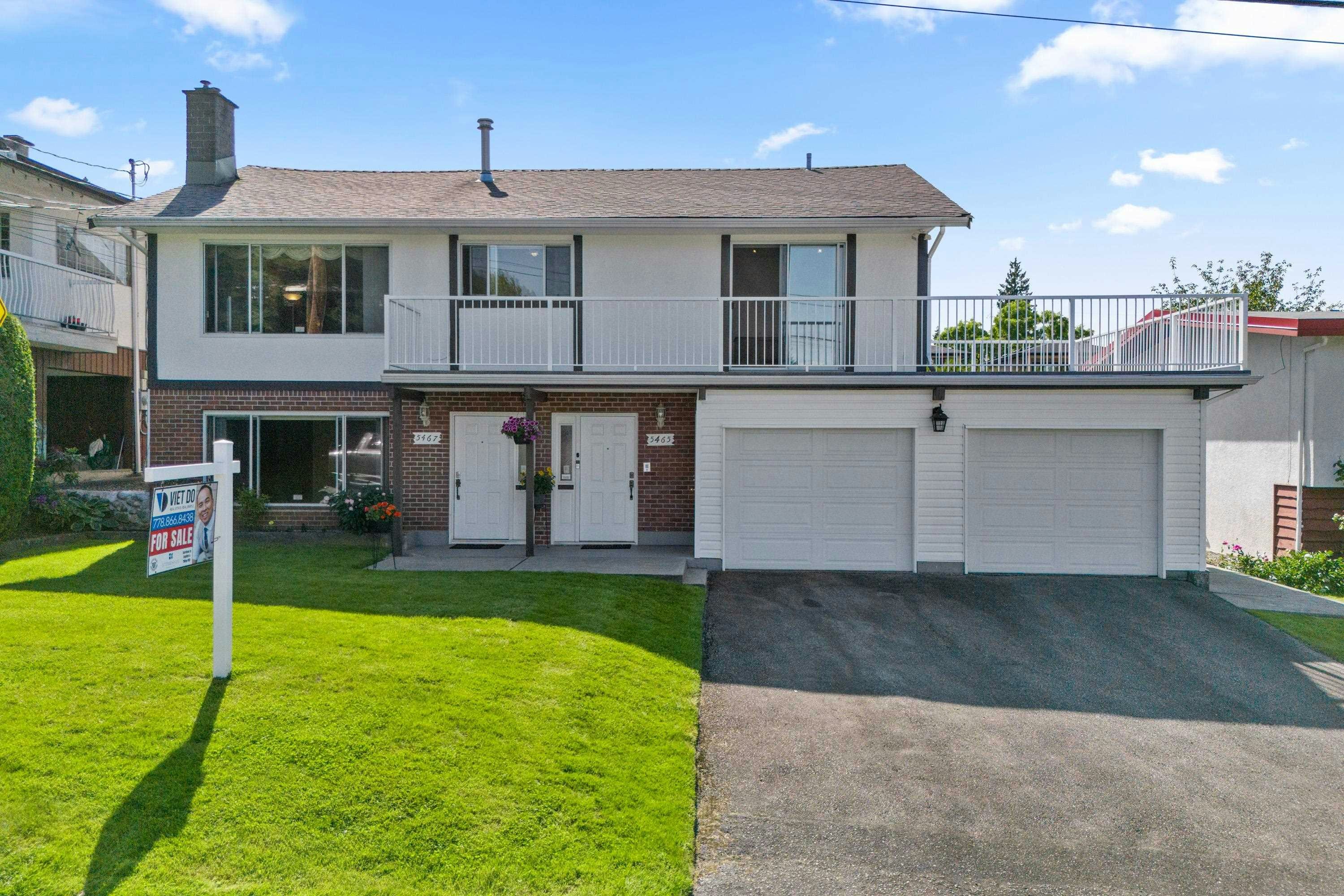 5467 Abbey Avenue, Burnaby, BC, V5H 2S9