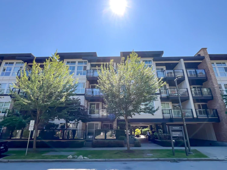 213-5928 Birney Avenue, Vancouver, BC, V6S 0B5 - 2