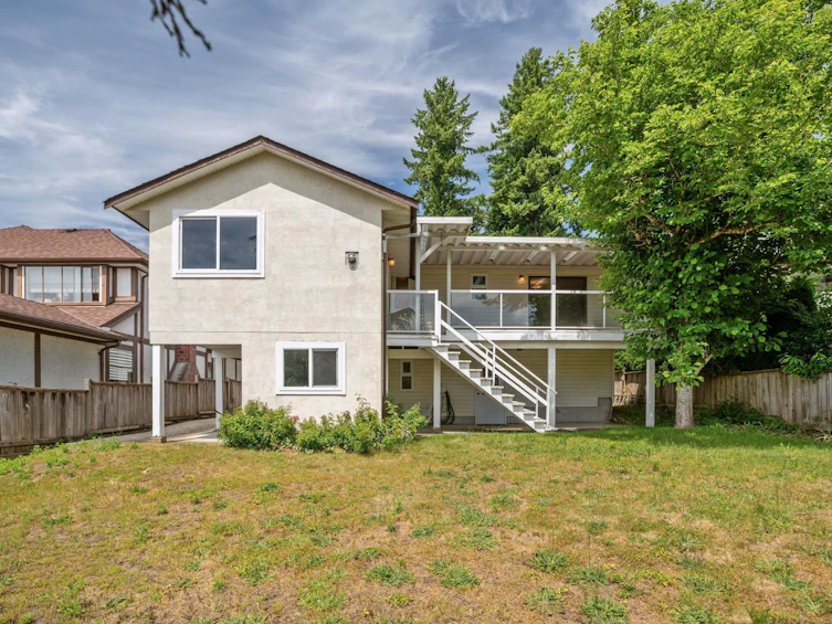 722 Foster Avenue, Coquitlam, BC, V3J 7P7 - 37