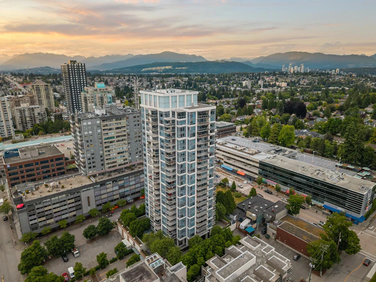2101-608 Belmont Street, New Westminster, BC, V3M 0G8 - 32