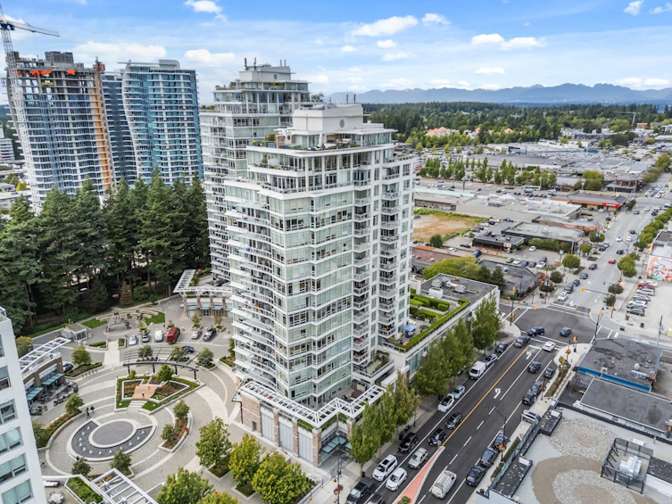 807-1473 Johnston Road, Surrey, BC, V4B 0A2 - 31