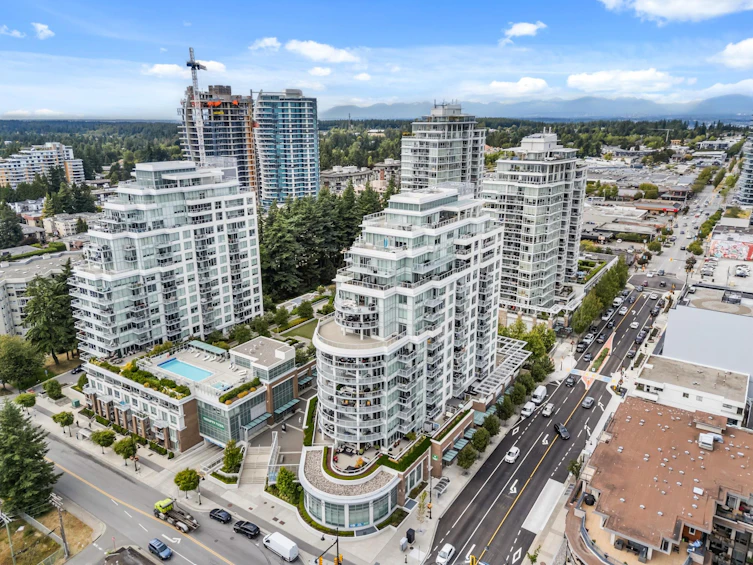 807-1473 Johnston Road, Surrey, BC, V4B 0A2 - 32