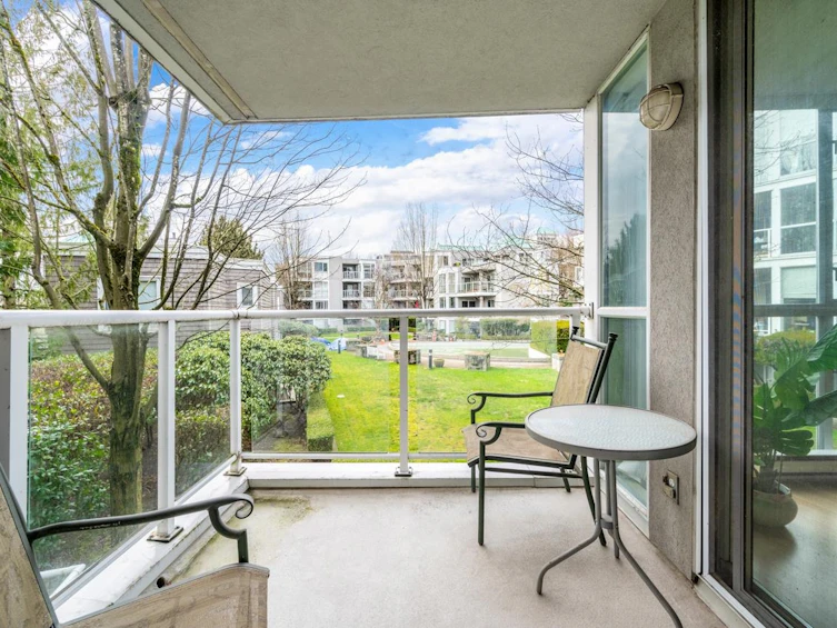 207-8450 Jellicoe Street, Vancouver, BC, V5S 4S9 - 13