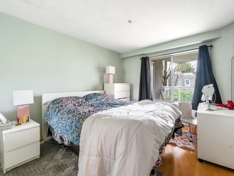 207-8450 Jellicoe Street, Vancouver, BC, V5S 4S9 - 9