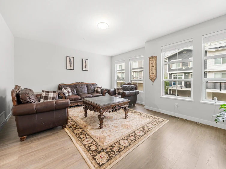 12-8370 202b Street, Langley, BC, V2Y 4K8 - 4